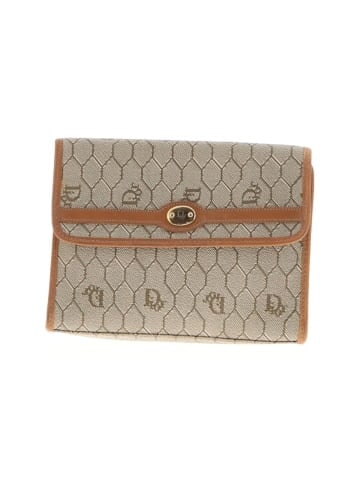 Dior Vintage Coin Purse (view 1)