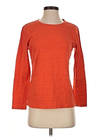Eddie Bauer Long Sleeve Top (view 1)