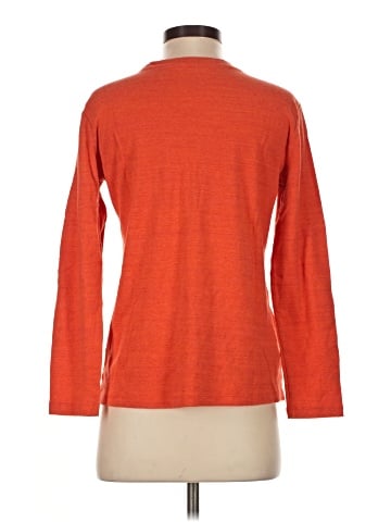 Eddie Bauer Long Sleeve Top (view 2)
