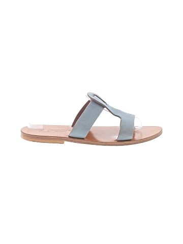 K Jacques St. Tropez Sandals (view 1)