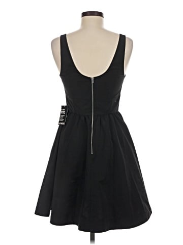 Express Cocktail Dress (view 2)