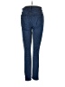Joe's Jeans Solid Blue Jeans Size 26 waist - photo 2