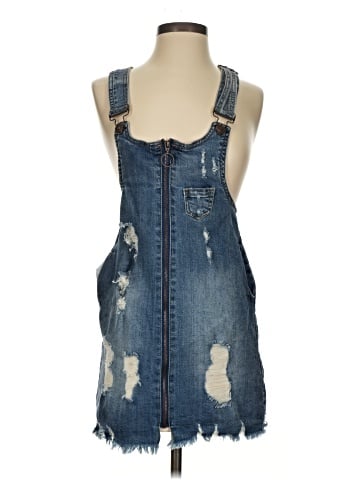 Dollhouse Casual Dress (view 1)