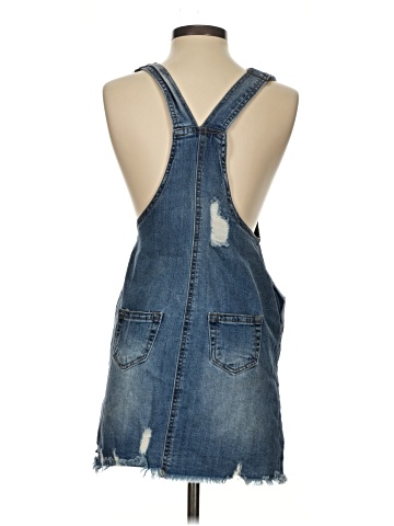 Dollhouse Casual Dress (view 2)