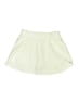 Crewcuts Outlet Solid Ivory Skort Size 12 - photo 2