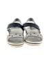 Crocs Gray Sandals Size 12 (kids) - photo 2