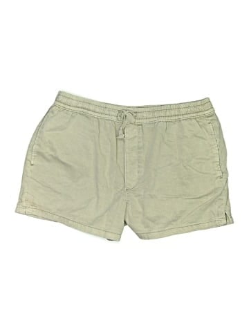 Gap Khaki Shorts (view 1)