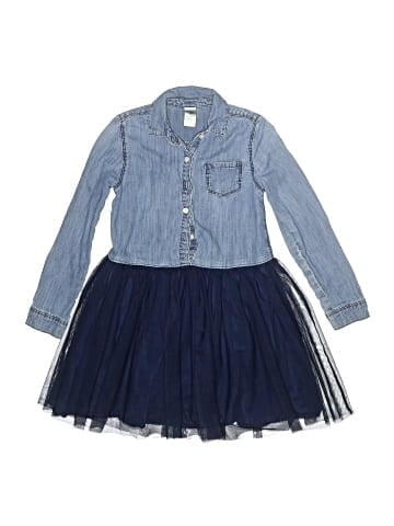 OshKosh B'gosh Dress (view 1)