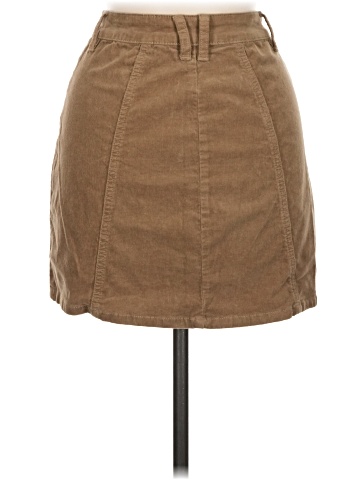 YMI Casual Skirt (view 2)