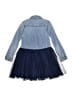 OshKosh B'gosh Blue Dress Size 6X - photo 2