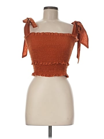 Altar'd State Sleeveless Top (view 1)