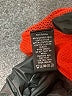 August Silk Orange Cardigan Size L - photo 8