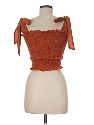 Altar'd State Sleeveless Top (view 2)