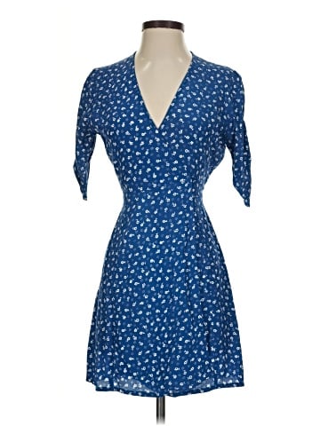 Faithfull the Brand Casual Dress (view 1)