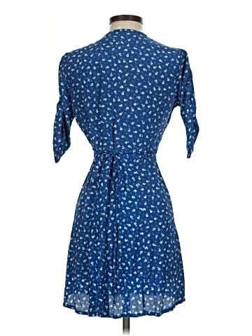 Faithfull the Brand Casual Dress (view 2)