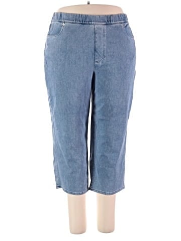 Lands' End Jeans (view 1)