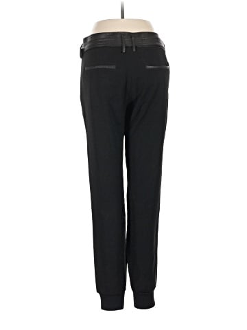 Vince. Leather Pants (view 2)