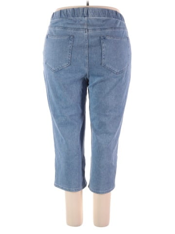 Lands' End Jeans (view 2)