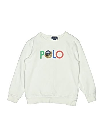 Polo by Ralph Lauren Sweatshirt (view 1)