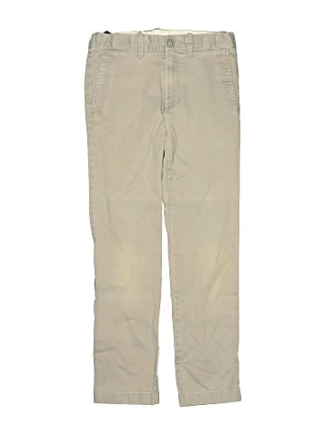 Crewcuts Khakis (view 1)