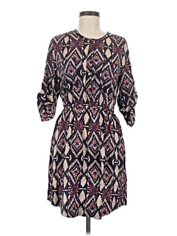 Holding Horses Casual Dress (view 1)