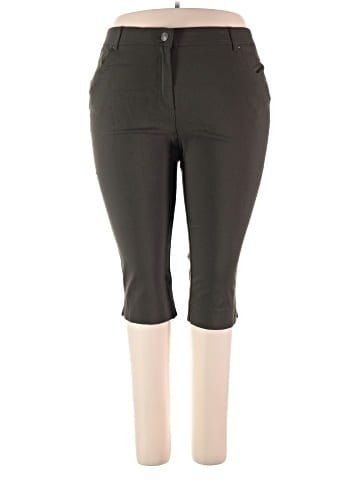 89th & Madison Active Pants (view 1)
