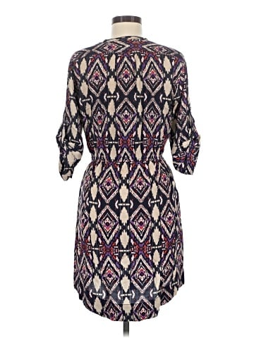 Holding Horses Casual Dress (view 2)