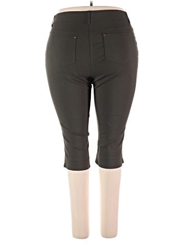 89th & Madison Active Pants (view 2)