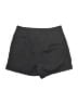 Forever Chevron-herringbone Gray Shorts Size S - photo 2