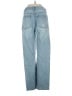 JBD 100% Cotton Stars Blue Jeans Size 25 waist - photo 2