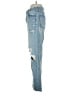 JBD 100% Cotton Stars Blue Jeans Size 25 waist - photo 5