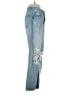 JBD 100% Cotton Stars Blue Jeans Size 25 waist - photo 4