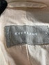 Everlane Ivory Blazer Size 00 - photo 6