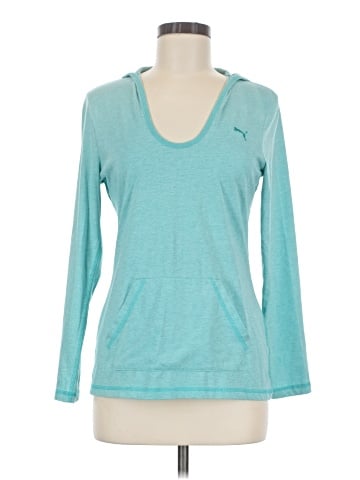 Puma Sweatshirt (view 1)