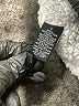 rue21 100% Cotton Black Snow Jacket Size L - photo 7