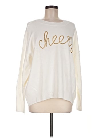 Vince Camuto Pullover Sweater (view 1)