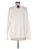 Vince Camuto Ivory Pullover Sweater Size M - photo 2