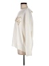 Vince Camuto Ivory Pullover Sweater Size M - photo 5