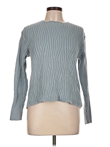 J.A.C. Pullover Sweater (view 1)
