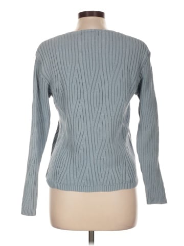 J.A.C. Pullover Sweater (view 2)