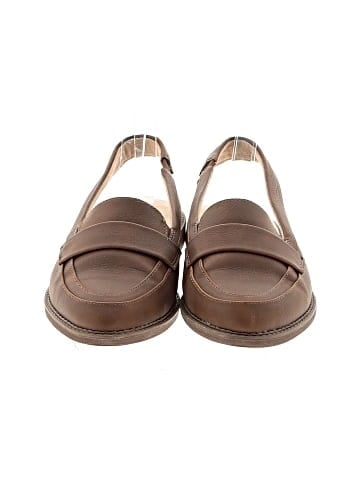 SOUL Naturalizer Flats (view 2)