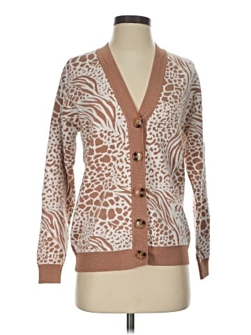 Ann Taylor Cardigan (view 1)