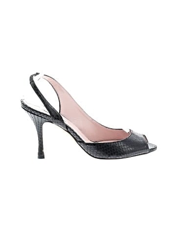 Isaac Mizrahi Heels (view 1)