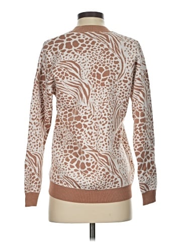 Ann Taylor Cardigan (view 2)