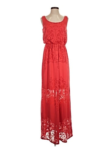 Luxology Casual Dress (view 1)
