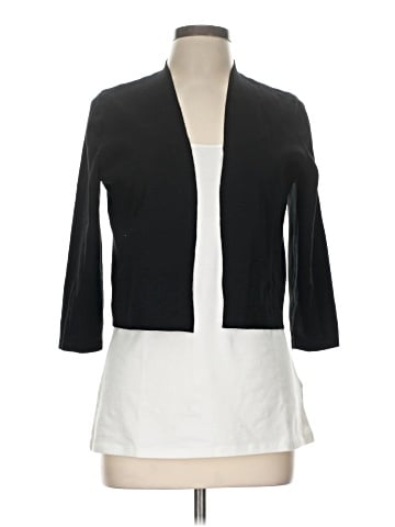 Ann Taylor Factory Cardigan (view 1)