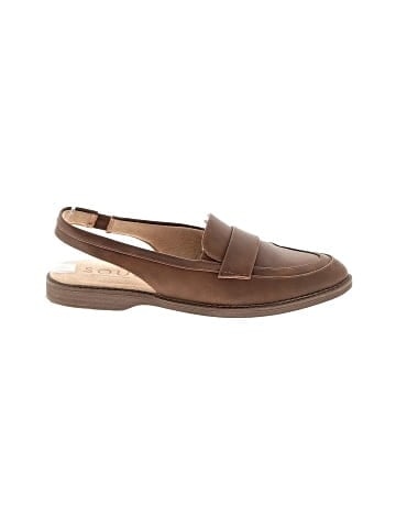 SOUL Naturalizer Flats (view 1)
