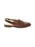 SOUL Naturalizer Brown Flats Size 6 (wide) - photo 1