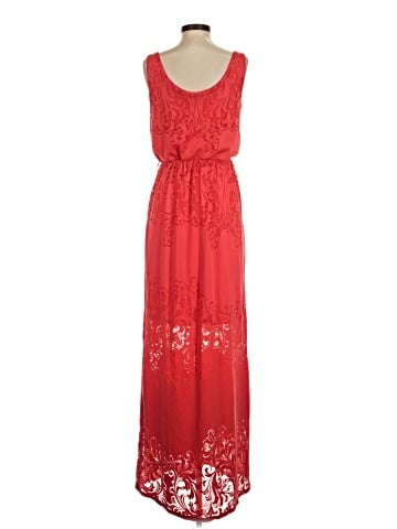 Luxology Casual Dress (view 2)