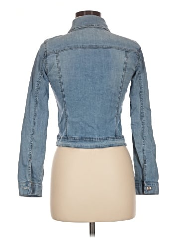 Kensie Denim Jacket (view 2)